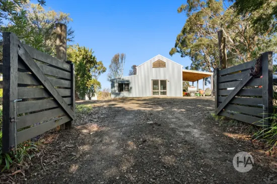 60 Knotts Siding Road, Rawson, Vic 3825