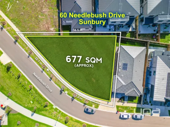 60 Needlebush Drive, Sunbury, Vic 3429