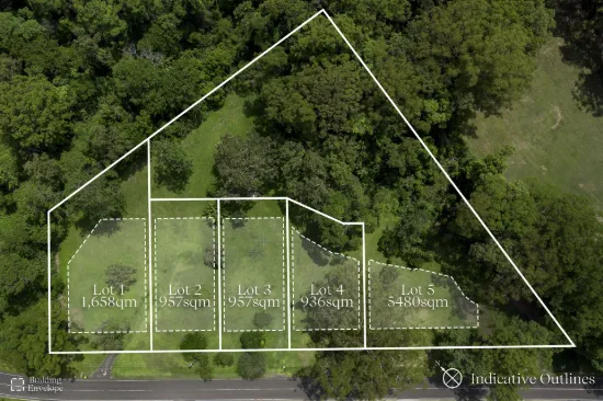 61-75 Vise Road, Forest Glen, Qld 4556