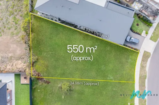 61 Gamble Way, St Leonards, Vic 3223