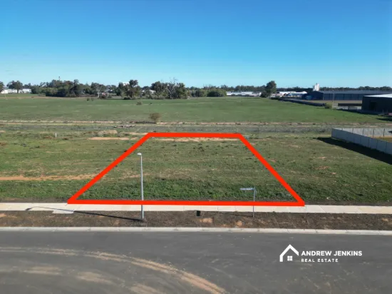 61 Grasso Drive, Cobram, Vic 3644