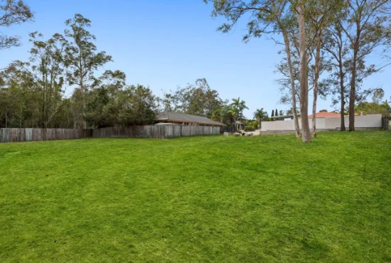 61 Jabiru Place, Bellbowrie, Qld 4070