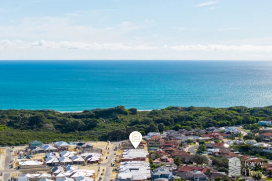 61 Long Beach Promenade, Mindarie, WA 6030