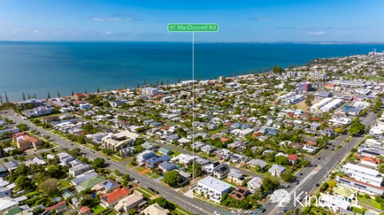 61 Macdonnell Road, Margate, Qld 4019