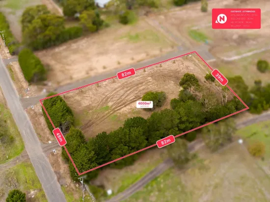 61 Quarry Road, Lethbridge, Vic 3332