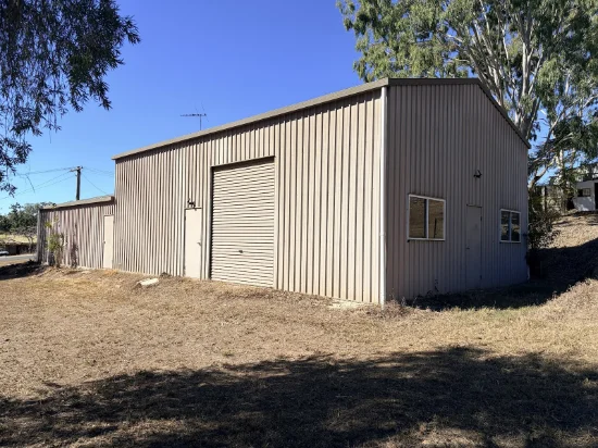 61 Sutherland Street, Calliope, Qld 4680