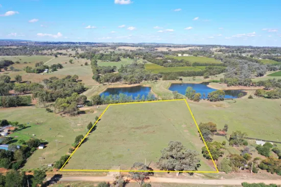 61 Tierneys Road, Young, NSW 2594