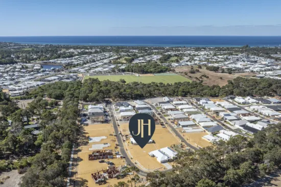61 Torrey Loop, Dunsborough, WA 6281