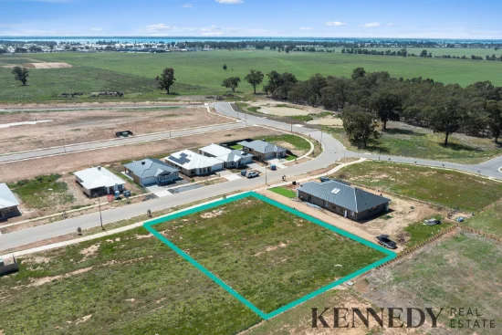 62 Gorman Drive, Yarrawonga, Vic 3730