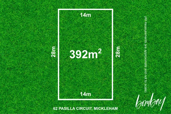 62 Pasilla Circuit, Mickleham, Vic 3064