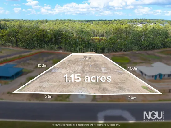 62 Spring Valley Road, New Beith, Qld 4124