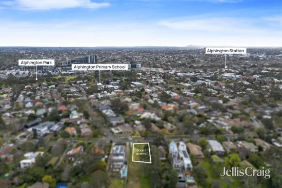 62A Lucerne Crescent, Alphington, Vic 3078