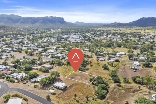 62B Dame Street, Springsure, Qld 4722