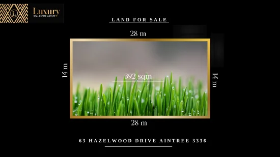 63 Hazelwood Drive, Aintree, Vic 3336