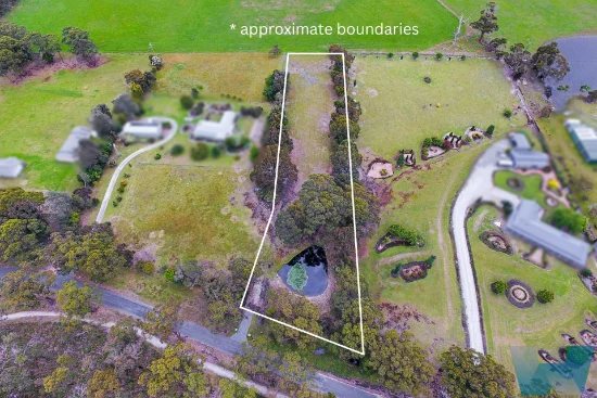 63 Healeys Road, Marlo, Vic 3888