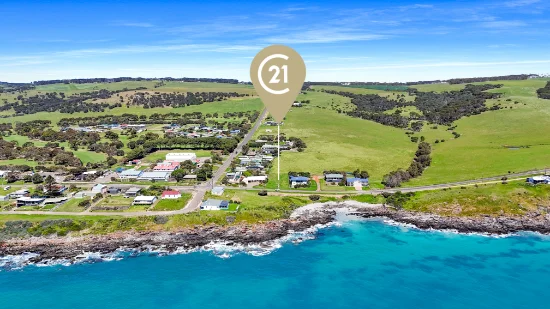 63 Howard Drive, Penneshaw, SA 5222