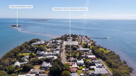 63 Main Road, Wellington Point, Qld 4160