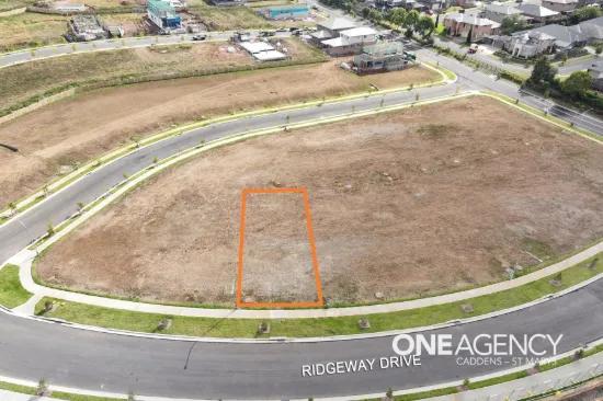 63 Ridgeway Drive, Orchard Hills, NSW 2748