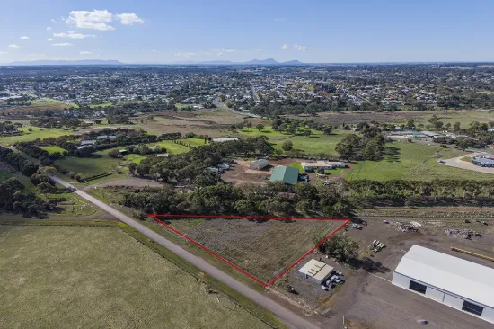 63 Wedge Street, Hamilton, Vic 3300