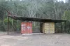 635 Charleys Gully Road, Freestone, Qld 4370-Image