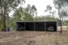 635 Charleys Gully Road, Freestone, Qld 4370-Image