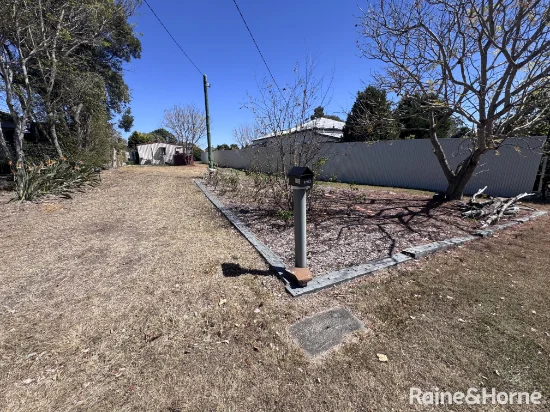 63a Chester Street, Nanango, Qld 4615