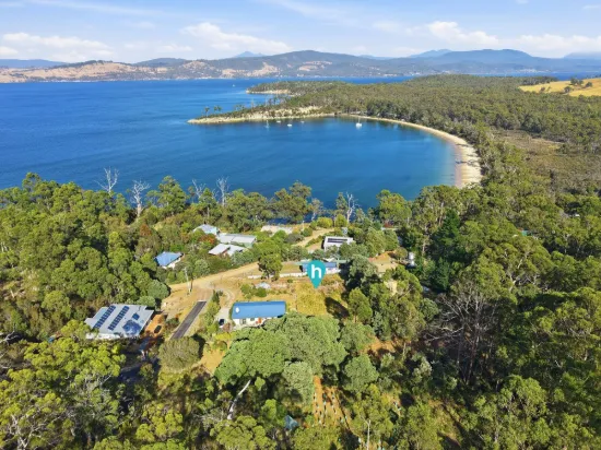 63A Williams Road, Randalls Bay, Tas 7112