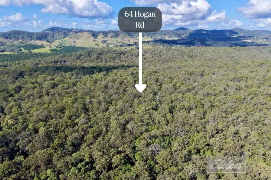 64 Hogan Road, Downsfield, Qld 4570