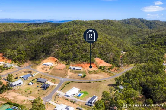 64 Lisa Marie Crescent, Burua, Qld 4680