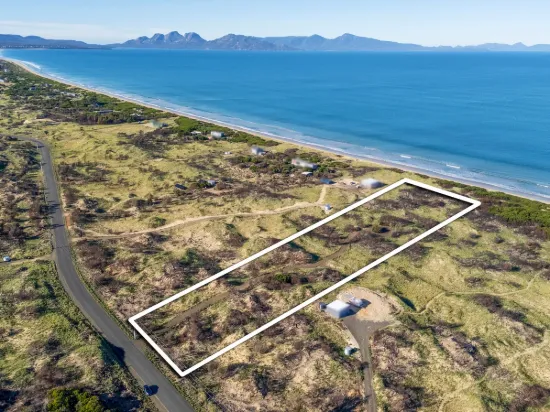 648 Dolphin Sands Road, Dolphin Sands, Tas 7190