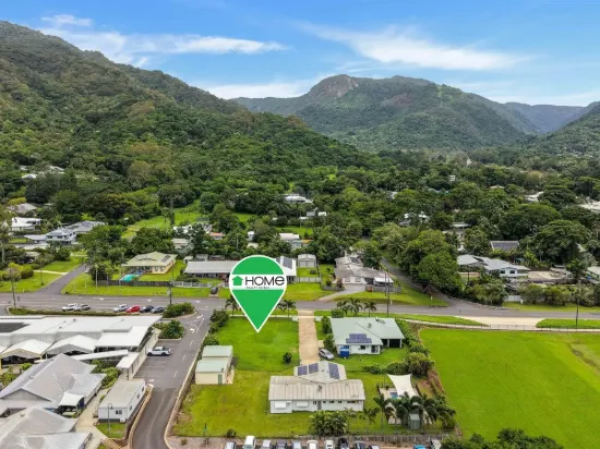 64A Harley Street, Kamerunga, Qld 4870