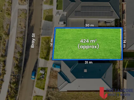 65 Bray Street, Deanside, Vic 3336