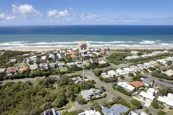 65 Orealla Crescent, Sunrise Beach, Qld 4567