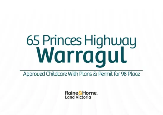 65 Princes Highway, Warragul, Vic 3820
