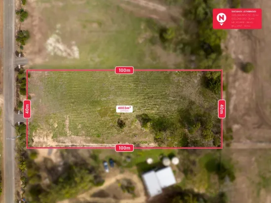 66 Ackland Road, Lethbridge, Vic 3332