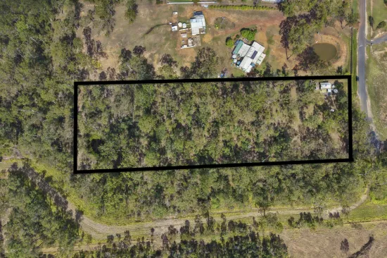 66 Billabong Way, Bucca, Qld 4670