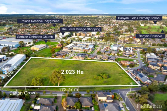 66 Clifton Grove, Carrum Downs, Vic 3201