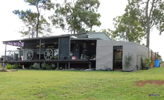 66 Embrey Road, Nanango, Qld 4615