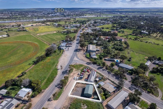 66 Old Princes Highway, Murray Bridge East, SA 5253