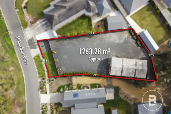 66 Stringybark Drive, Brown Hill, Vic 3350