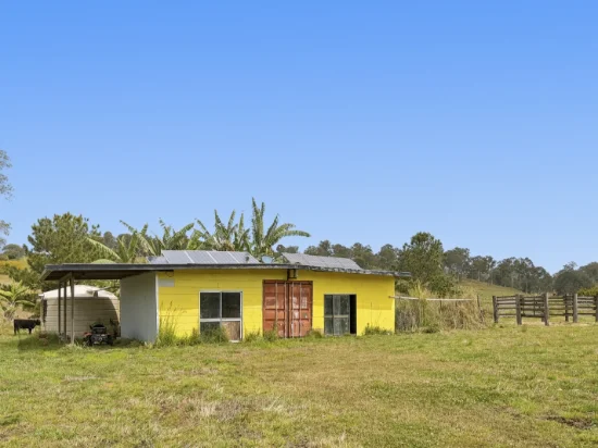 662 Pines Road, Kyogle, NSW 2474