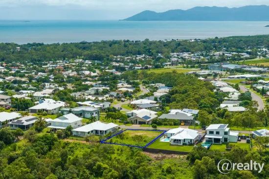 67 Goicoechea Drive, Bushland Beach, Qld 4818