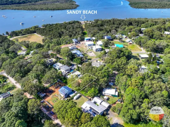 67 Lea Weena Ave, Russell Island, Qld 4184