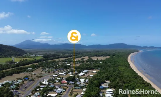 67 Snapper Island Drive, Wonga Beach, Qld 4873