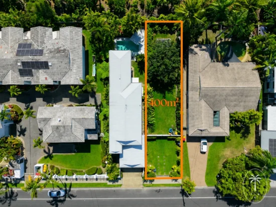 68 Cedar Road, Palm Cove, Qld 4879