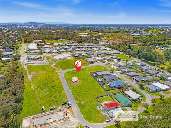 68 Greyhound Circle, Gledhow, WA 6330