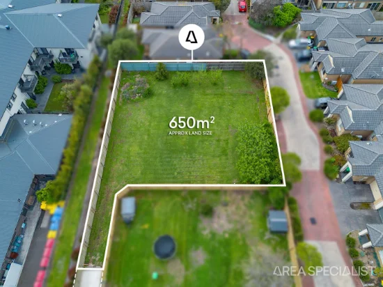 68 Potts Road, Langwarrin, Vic 3910 - For Sale