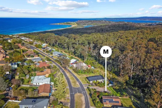 68 Surf Circle, Tura Beach, NSW 2548