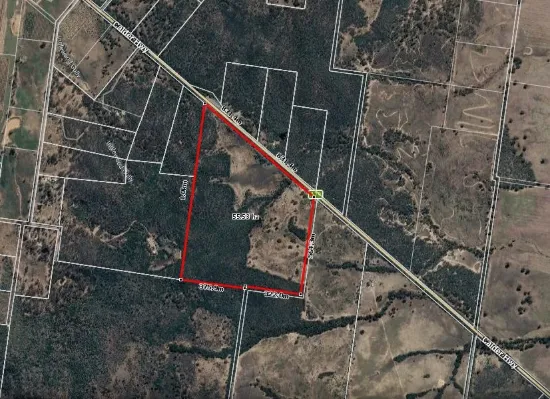 6803 Calder Highway, Wedderburn, Vic 3518
