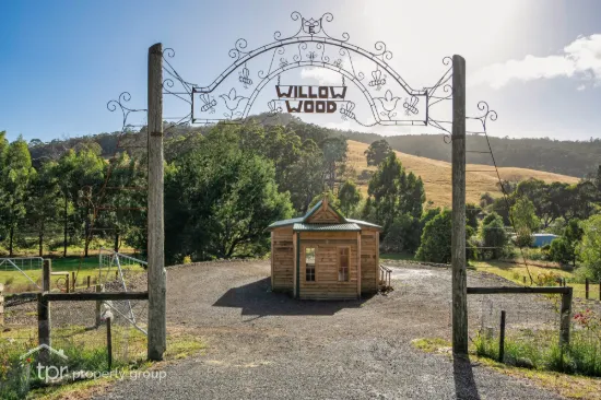 6875 Huon Highway, Dover, Tas 7117